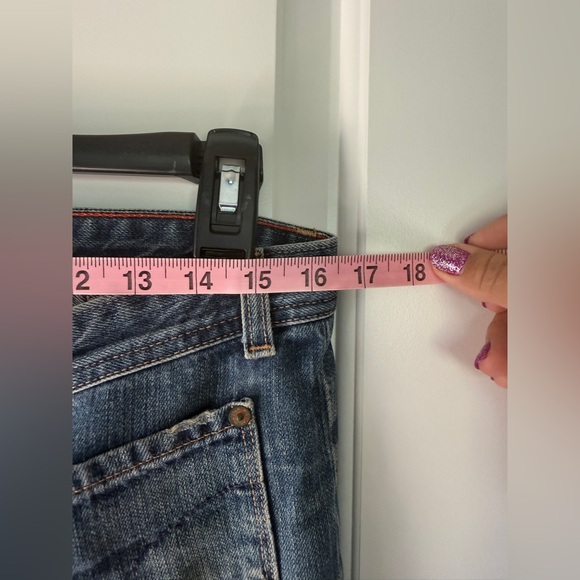 Big Star Alice Jeans —‎ 28R - Picture 8 of 12